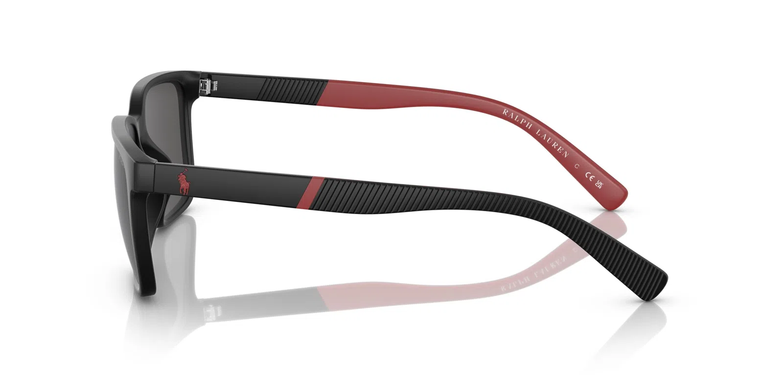 Polo 4189U Sunglasses - view 7